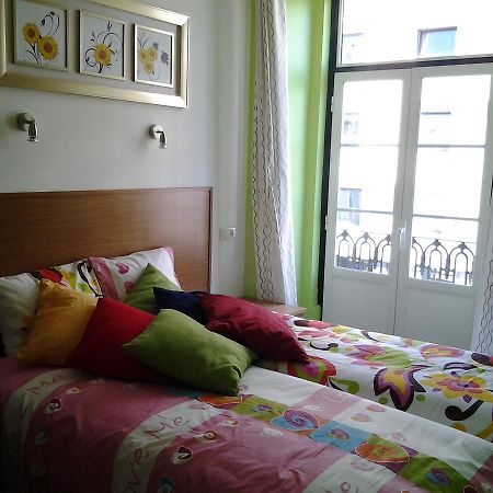 Baixainn Lisboa 外观 照片