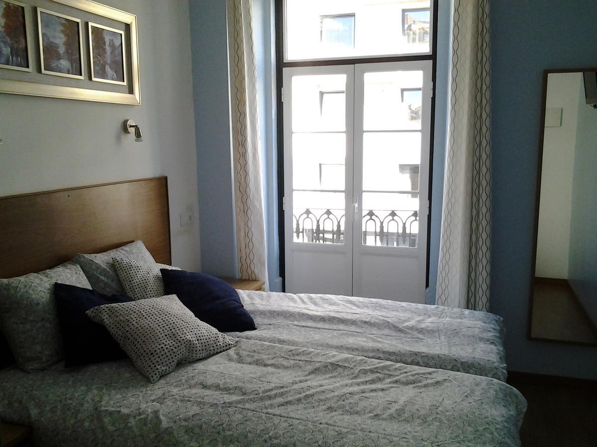 Baixainn Lisboa 外观 照片