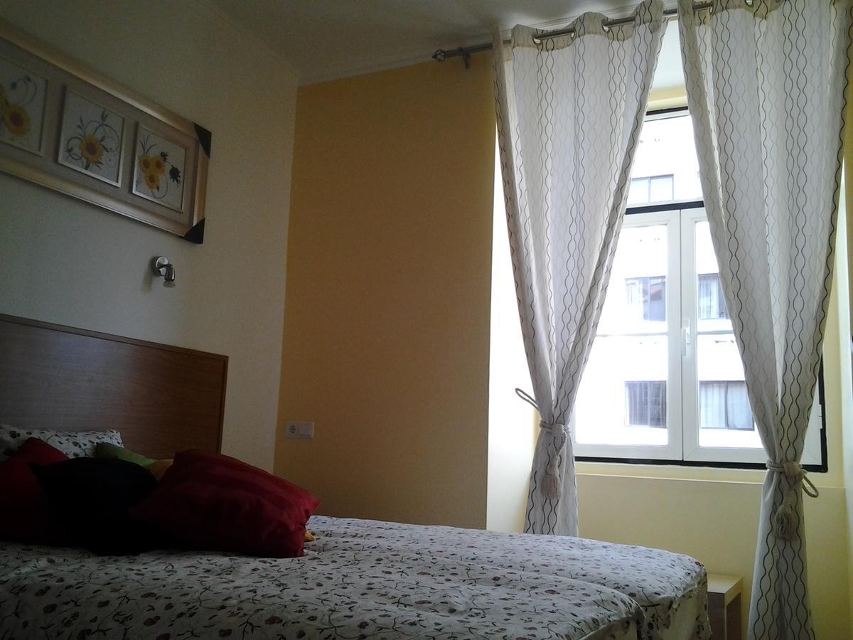 Baixainn Lisboa 外观 照片