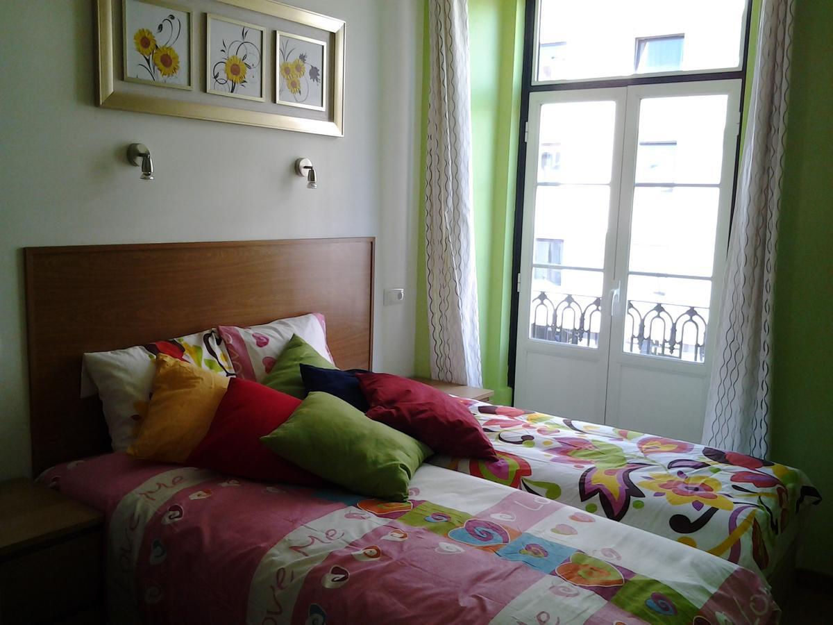 Baixainn Lisboa 外观 照片