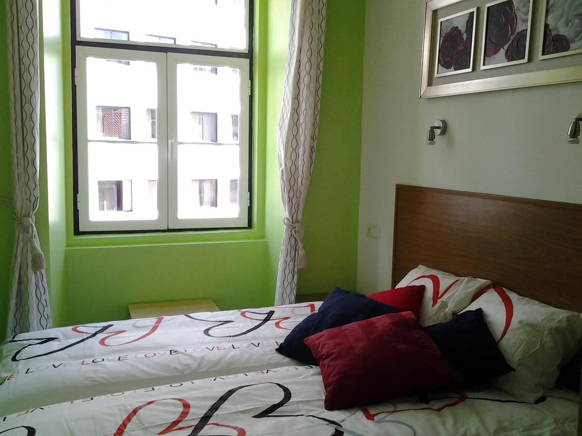 Baixainn Lisboa 外观 照片