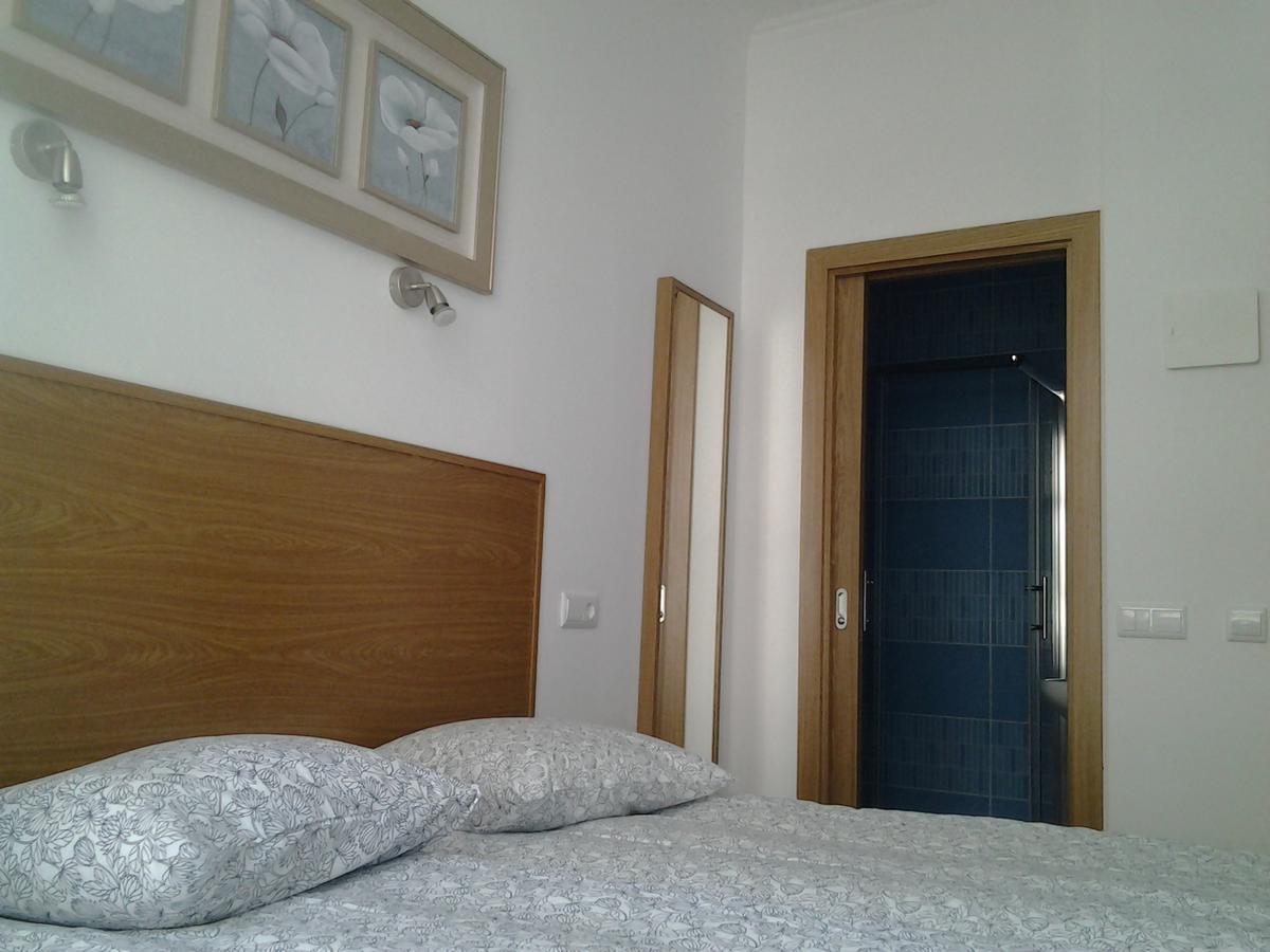 Baixainn Lisboa 外观 照片