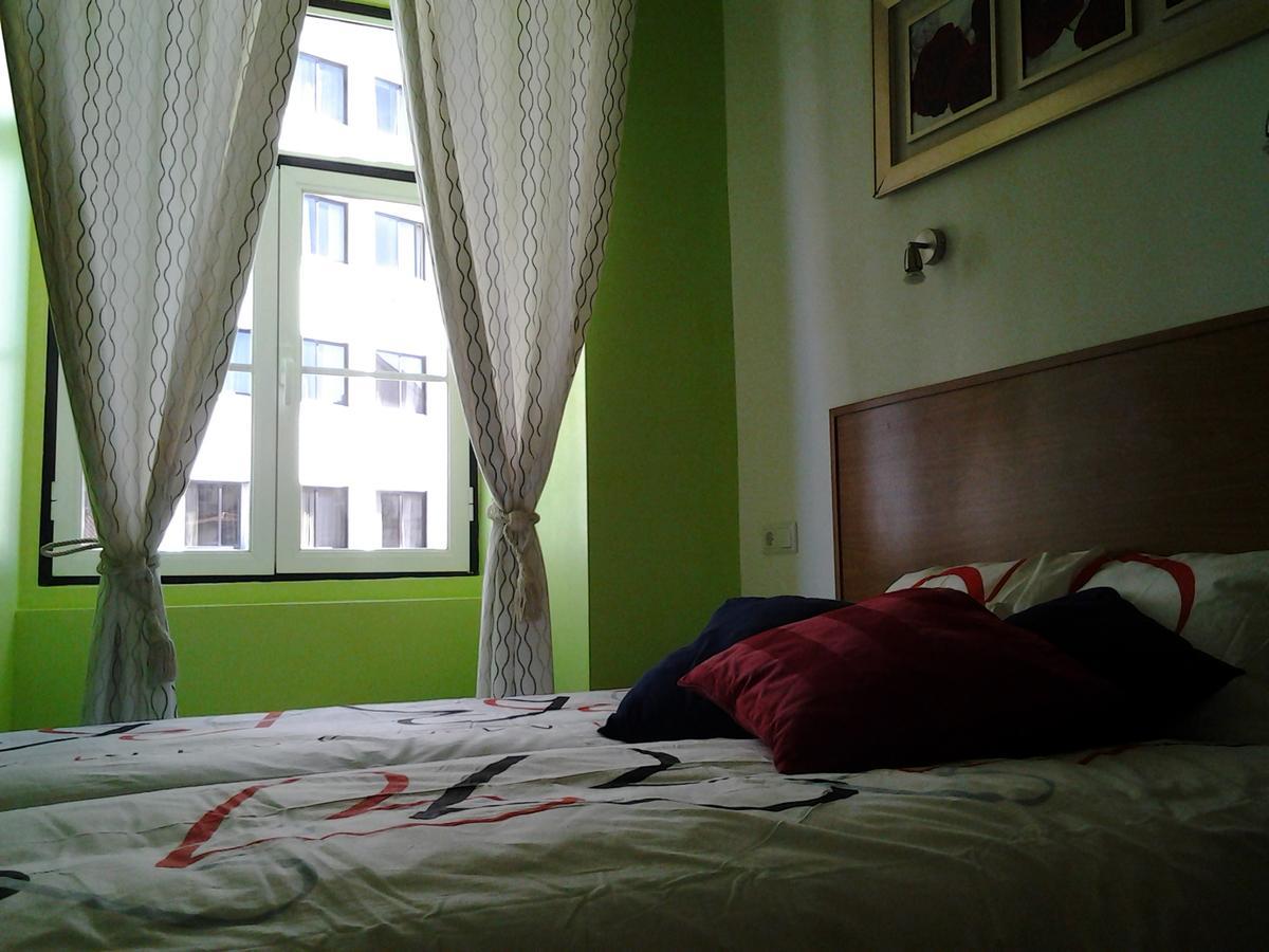 Baixainn Lisboa 外观 照片