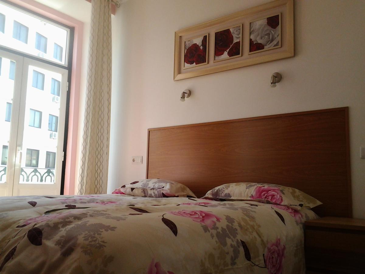Baixainn Lisboa 外观 照片