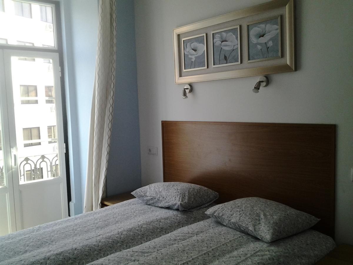 Baixainn Lisboa 外观 照片
