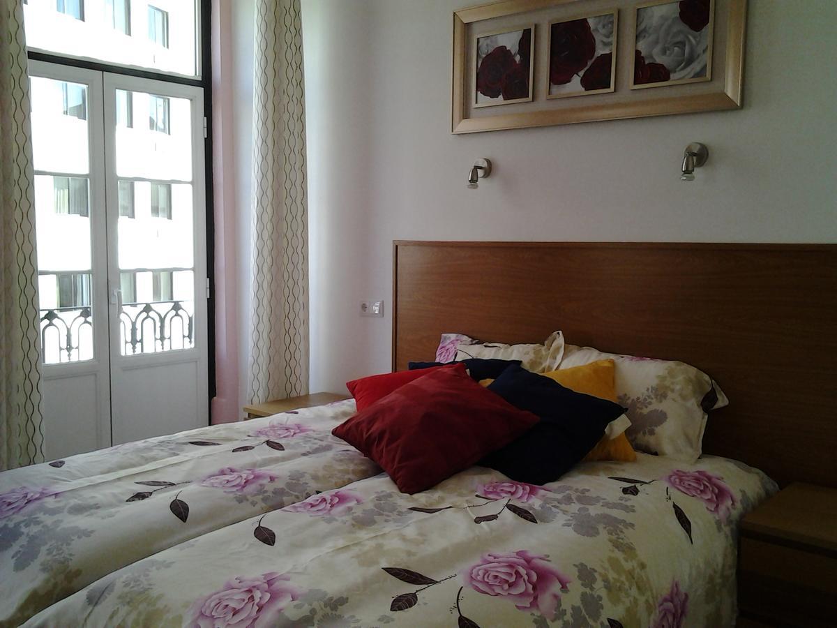 Baixainn Lisboa 外观 照片