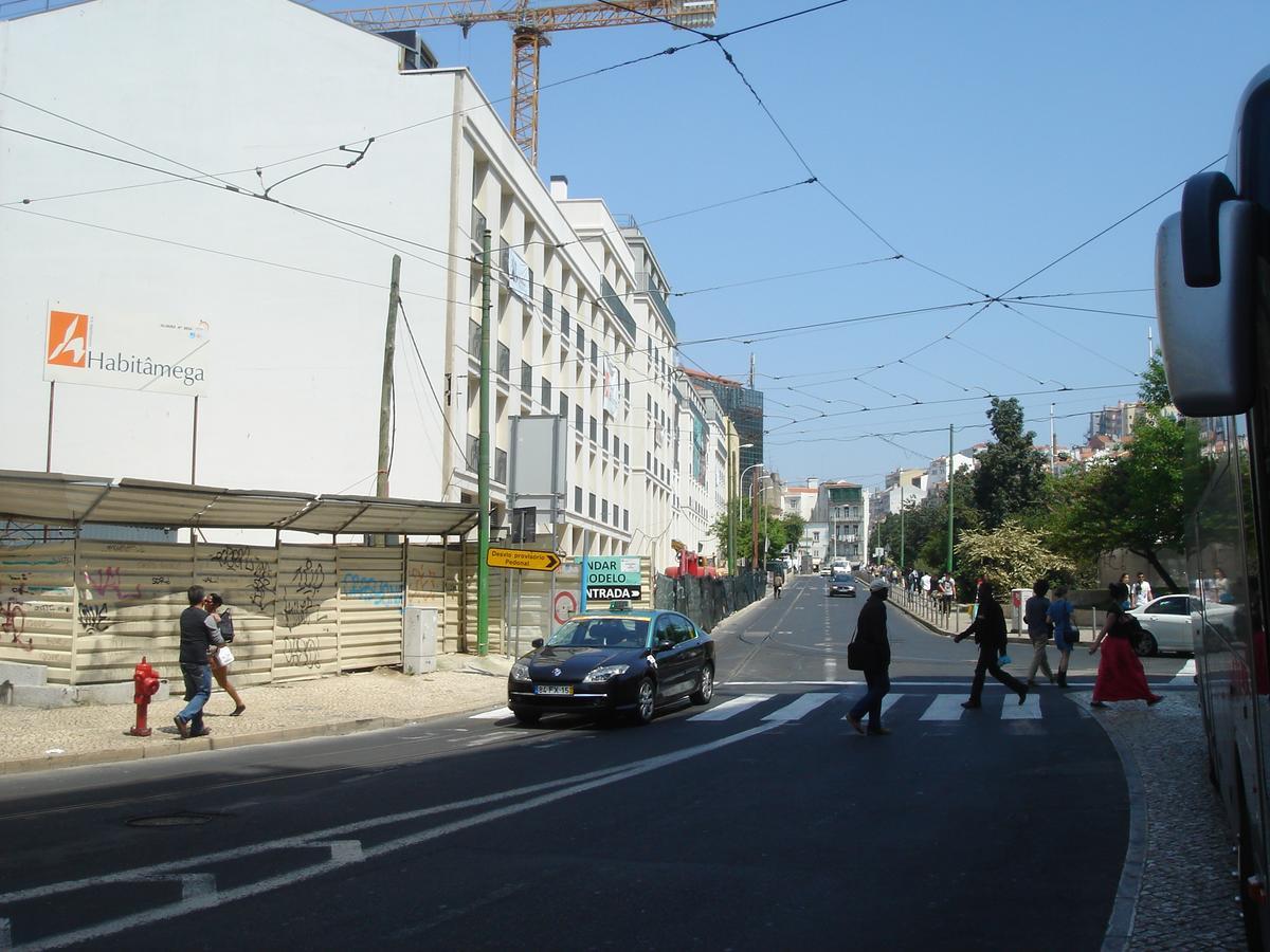 Baixainn Lisboa 外观 照片