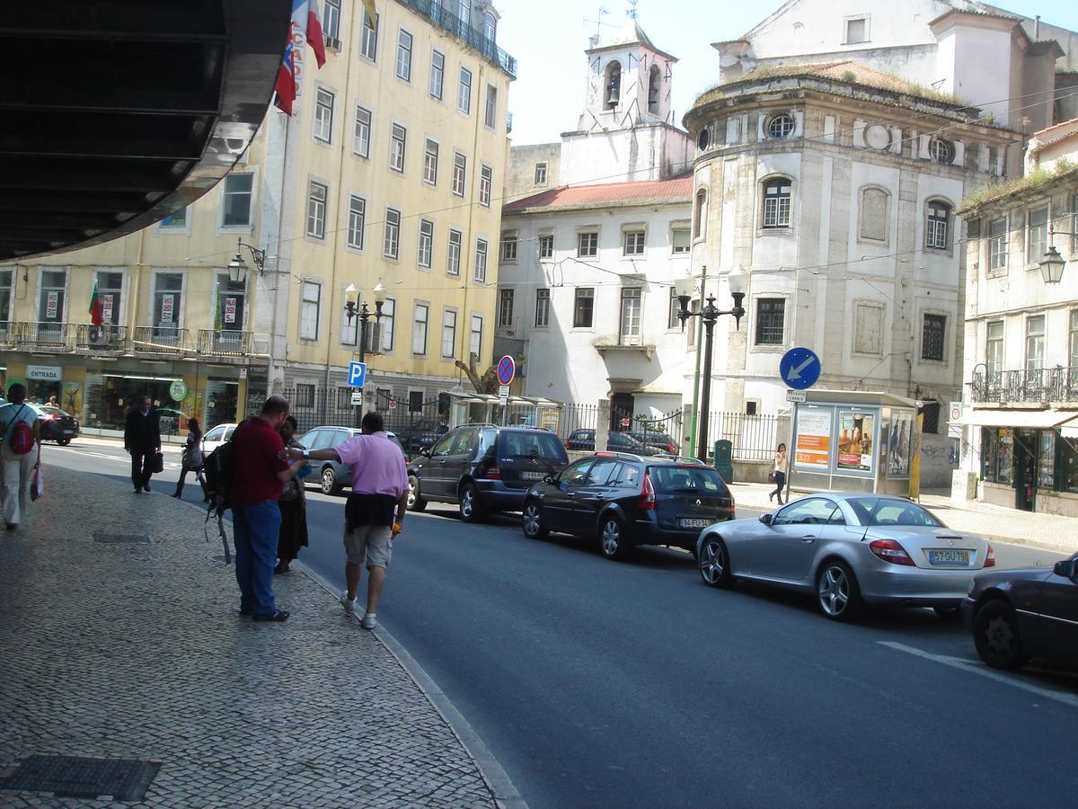 Baixainn Lisboa 外观 照片